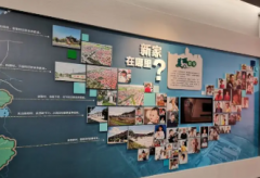 门头招牌⭐灯箱广告牌⭐LED发光字⭐背景墙文化墙⭐标识标牌⭐